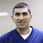 д-р Антони Михайлов