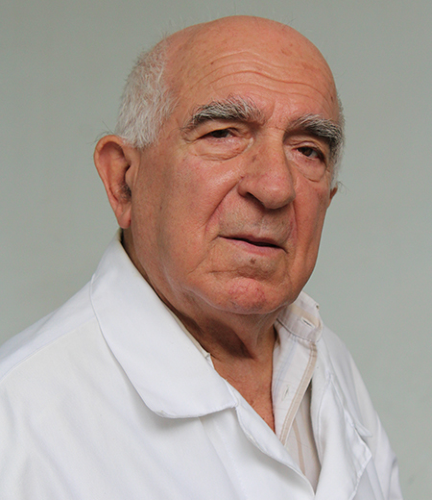 доц.д-р Антон Савов