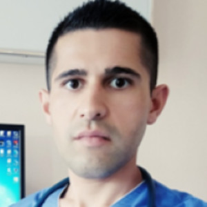 д-р Илия Александров