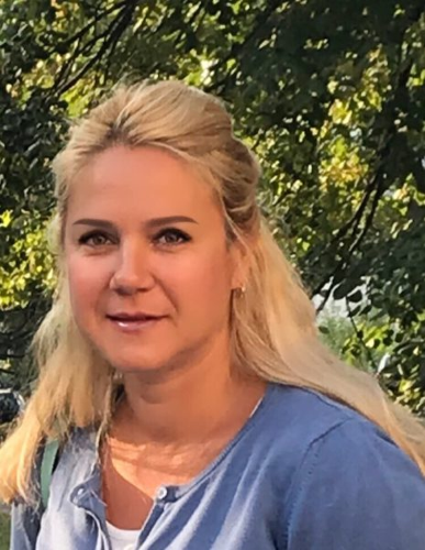 д-р Юлияна Илиева