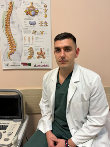 д-р Велислав Пешев