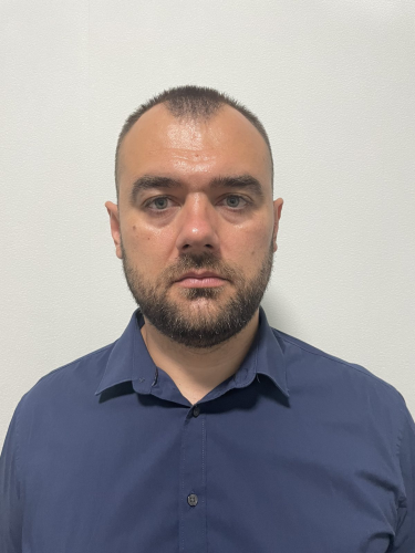 д-р Владимир Ариков