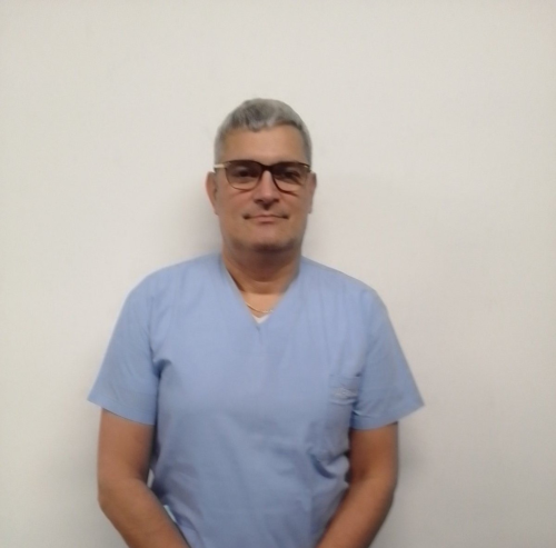 д-р Наско Гиздов