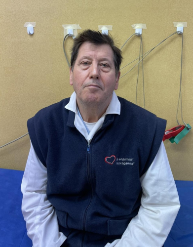 д-р Никита Недков