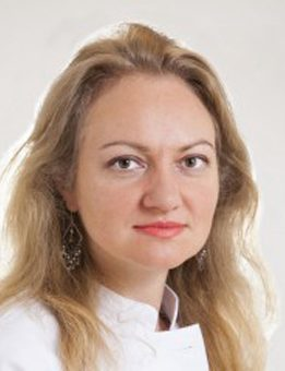 Д-р Диана Дилова