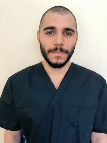 Д-р Иван Любомиров