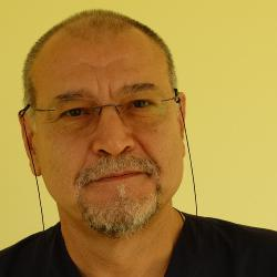 д-р Васил Тотев