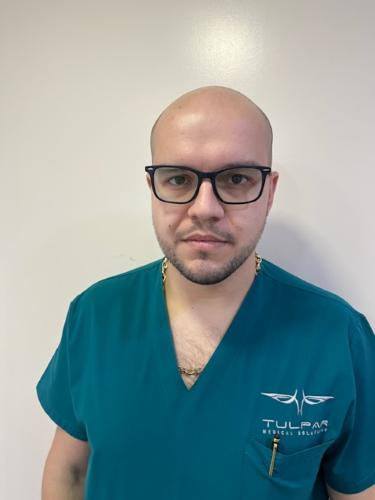 д-р Йордан Христов