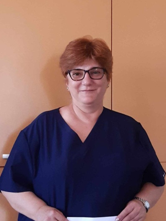 д-р Мая Иванова