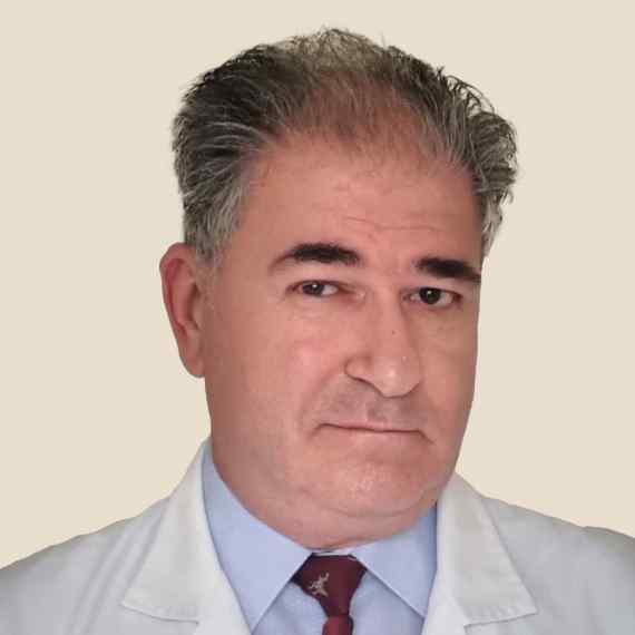 д-р Владимир Драганов