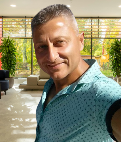 д-р Кирил Велков