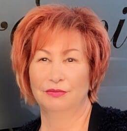 Доц. д-р Анка Вангелова