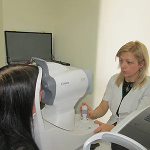 д-р Мария Илчева