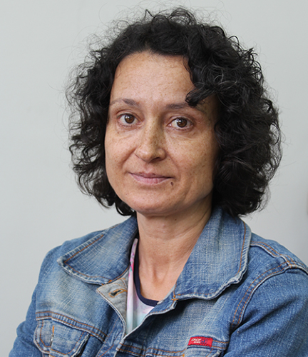 д-р Вяра Асенова