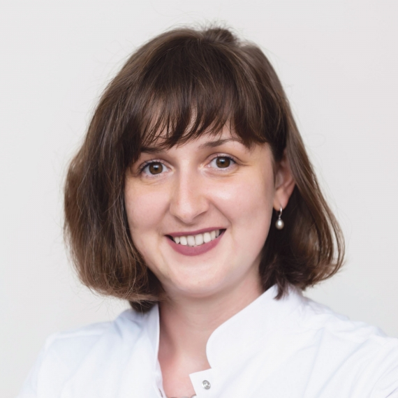 д-р Ивелина Банкова