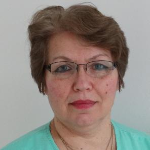 д-р Антоанета Любомирова