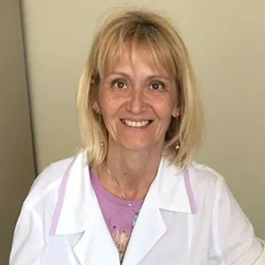 д-р Кремена Атанасова