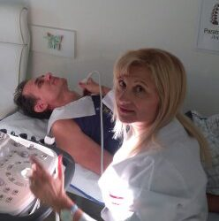 Д-р Веска Цветкова