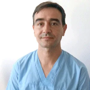 д-р Георги Николов