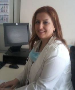 д-р Ирина Ботева-Кирчева