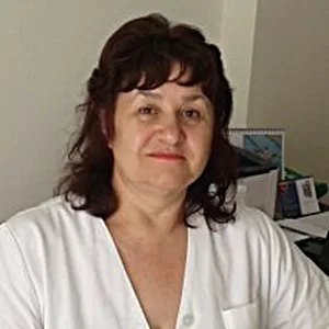 д-р Анелия Радионова