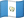 🇬🇹